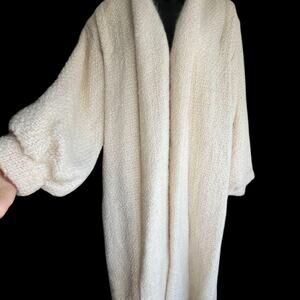 Vintage handwoven Margaret Krause